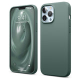 Premium Silicone Case for iPhone 13 Pro Max