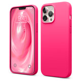 Premium Silicone Case for iPhone 13 Pro Max