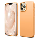 Premium Silicone Case for iPhone 13 Pro Max