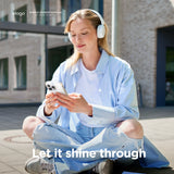 Urban Clear Case for iPhone 14 Pro