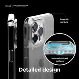 Urban Clear Case for iPhone 14 Pro