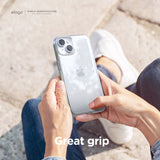 Urban Clear Case for iPhone 14 Plus