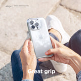 Urban Clear Case for iPhone 14 Pro