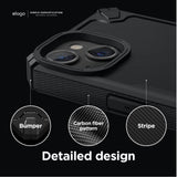 Armor Case for iPhone 14