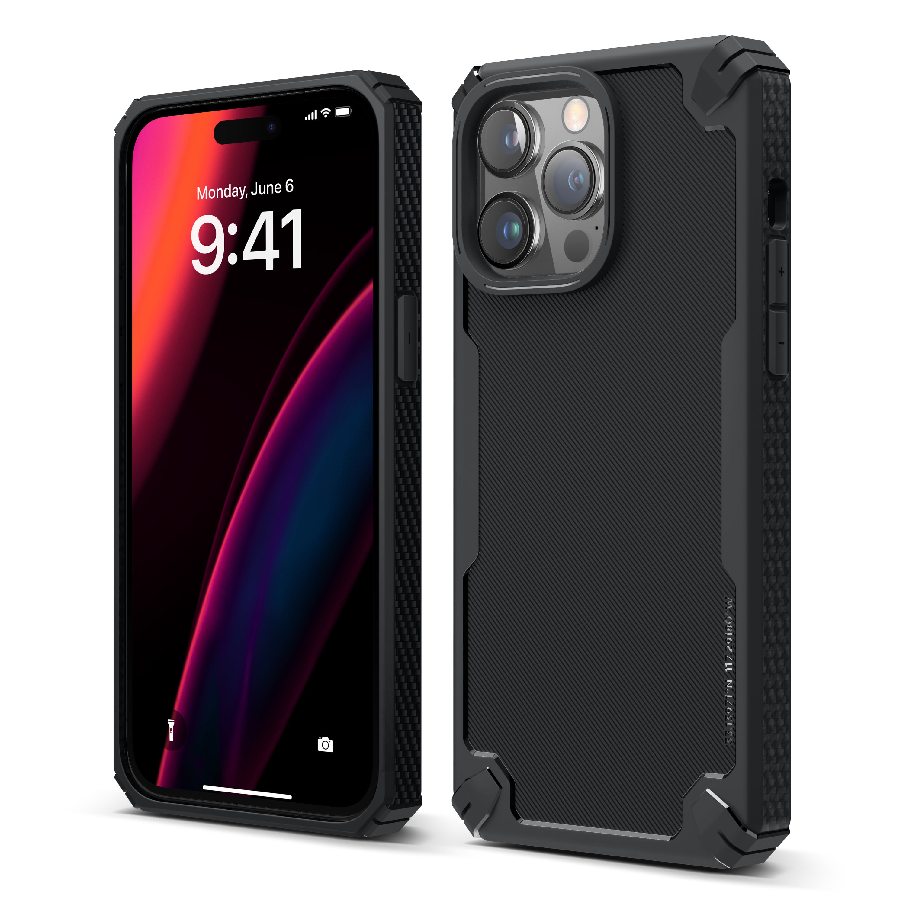 Elago Armor Case for iPhone 14 Pro Max
