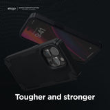 Armor Case for iPhone 14 Pro Max