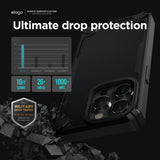 Armor Case for iPhone 14 Pro Max