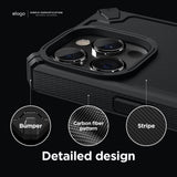 Armor Case for iPhone 14 Pro Max