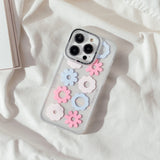 April Monthly elago case for iPhone 14 Pro