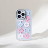 April Monthly elago case for iPhone 14 Pro