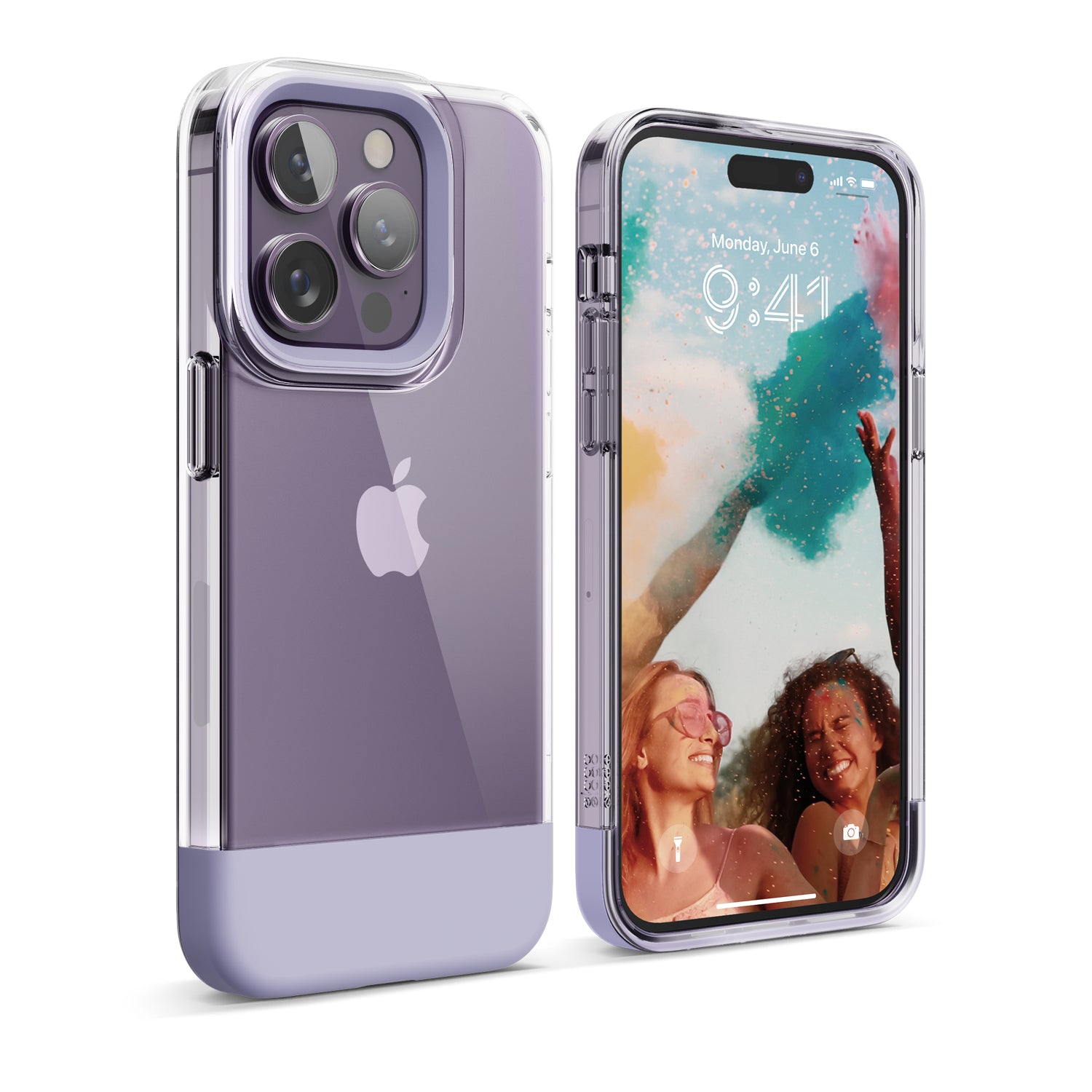 iPhone 14 Pro Case Glide [6 Colors]