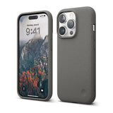 Pebble Case for iPhone 14 Pro
