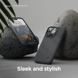 Pebble Case for iPhone 14 Pro