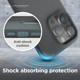 Pebble Case for iPhone 14 Pro