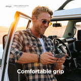 Pebble Case for iPhone 14 Pro Max