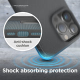 Pebble Case for iPhone 14 Pro Max