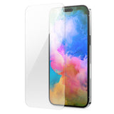 Tempered Glass + Screen Protector for iPhone 14 Pro