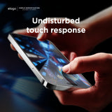 Tempered Glass + Screen Protector for iPhone 14 Pro