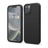 Premium Silicone Case for iPhone 14