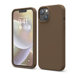 Premium Silicone Case for iPhone 14