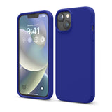 Premium Silicone Case for iPhone 14