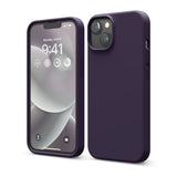 Premium Silicone Case for iPhone 14