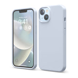 Premium Silicone Case for iPhone 14