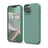 Premium Silicone Case for iPhone 14