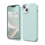 Premium Silicone Case for iPhone 14