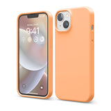 Premium Silicone Case for iPhone 14