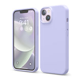 Premium Silicone Case for iPhone 14