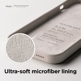Premium Silicone Case for iPhone 14