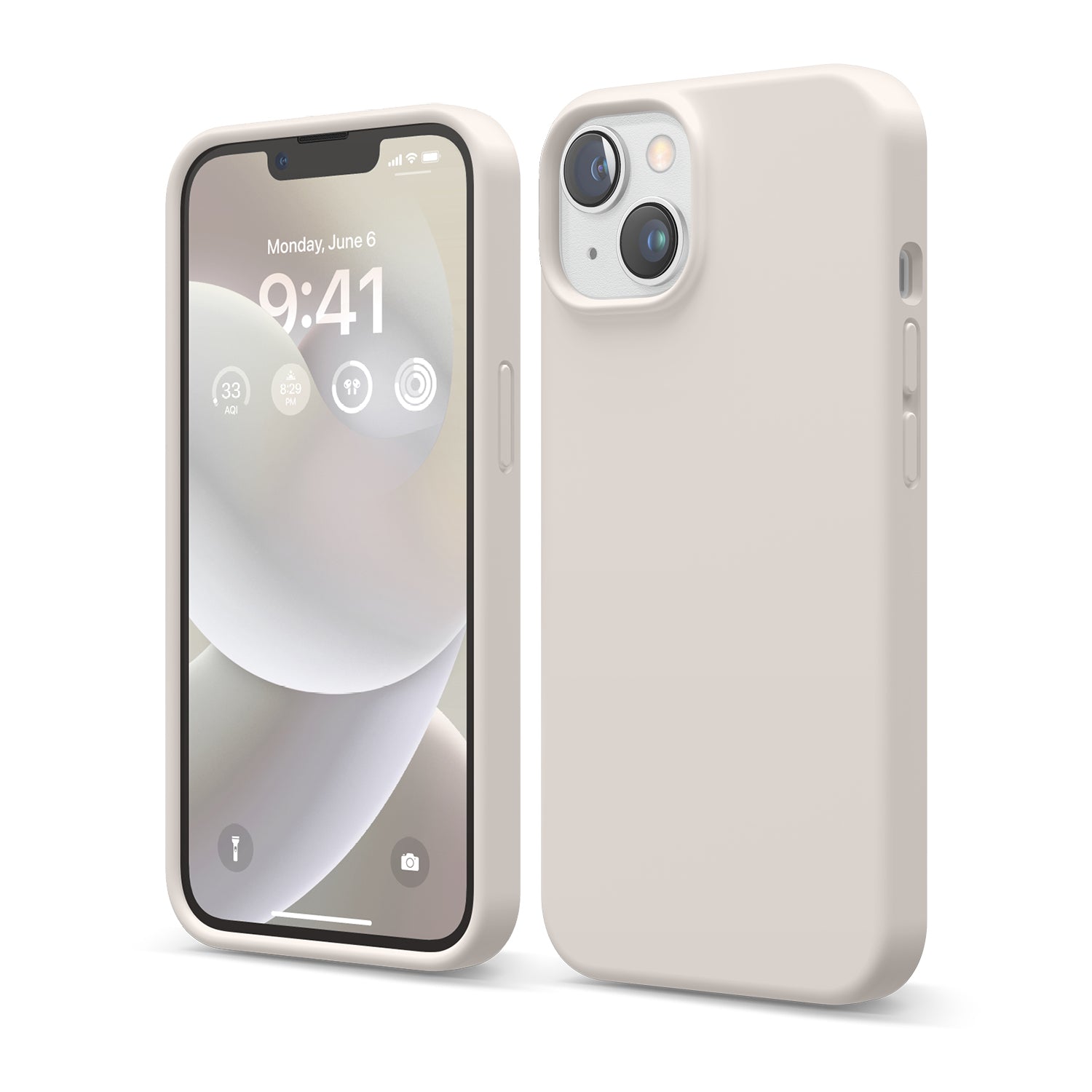 Elago Premium Silicone Case for iPhone 14