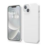 Premium Silicone Case for iPhone 14