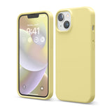 Premium Silicone Case for iPhone 14