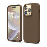 Premium Silicone Case for iPhone 14 Pro