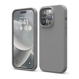 Premium Silicone Case for iPhone 14 Pro