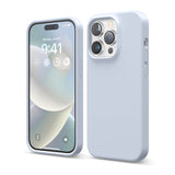 Premium Silicone Case for iPhone 14 Pro