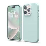 Premium Silicone Case for iPhone 14 Pro