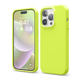 Premium Silicone Case for iPhone 14 Pro