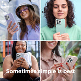 Premium Silicone Case for iPhone 14 Pro