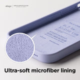 Premium Silicone Case for iPhone 14 Pro