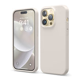 Premium Silicone Case for iPhone 14 Pro