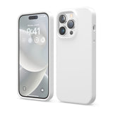 Premium Silicone Case for iPhone 14 Pro