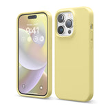 Premium Silicone Case for iPhone 14 Pro