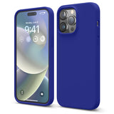 Premium Silicone Case for iPhone 14 Pro Max