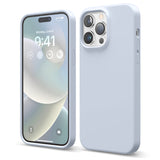 Premium Silicone Case for iPhone 14 Pro Max