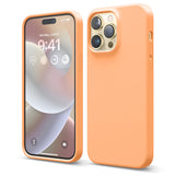 Premium Silicone Case for iPhone 14 Pro Max