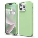 Premium Silicone Case for iPhone 14 Pro Max