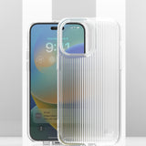 Urban Clear Case for iPhone 14 Pro